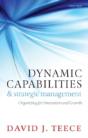 Dynamic Capabilities And Strategic Management - Preview