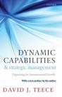 Dynamic Capabilities And Strategic Management - Preview