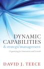 Dynamic Capabilities And Strategic Management - Preview