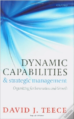 Capa do artigo Dynamic Capabilities And Strategic Management
