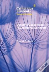 Dynamic Capabilities
