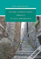 Dynamic Capabilityâ€“Based Approach To Value Appropriation