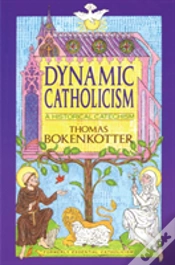 Capa do artigo Dynamic Catholicism