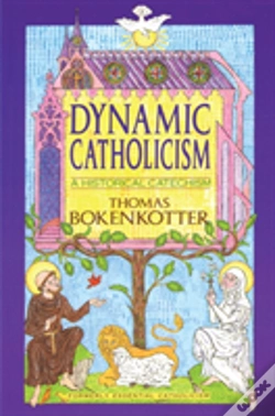Capa do artigo Dynamic Catholicism