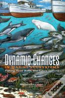 Dynamic Changes In Marine Ecosystems