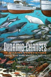 Capa do artigo Dynamic Changes In Marine Ecosystems