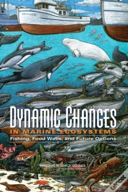 Capa do artigo Dynamic Changes In Marine Ecosystems