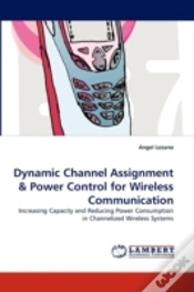 Capa do artigo Dynamic Channel Assignment