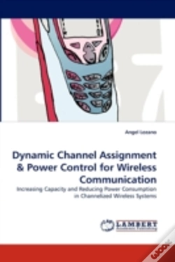 Capa do artigo Dynamic Channel Assignment