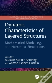 Capa do artigo Dynamic Characteristics Of Layered Structures