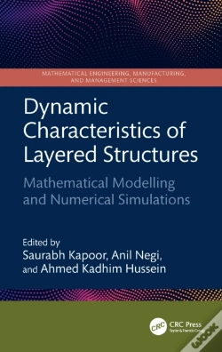 Capa do artigo Dynamic Characteristics Of Layered Structures