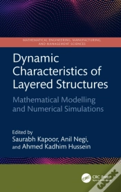 Capa do artigo Dynamic Characteristics Of Layered Structures