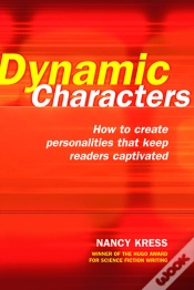 Capa do artigo Dynamic Characters