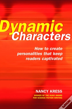 Capa do artigo Dynamic Characters