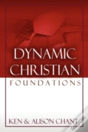 Capa do artigo Dynamic Christian Foundations