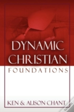 Capa do artigo Dynamic Christian Foundations