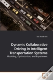 Capa do artigo Dynamic Collaborative Driving In