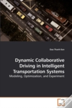 Capa do artigo Dynamic Collaborative Driving In