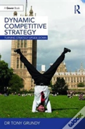 Capa do artigo Dynamic Competitive Strategy