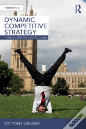 Capa do artigo Dynamic Competitive Strategy