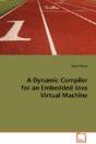 Dynamic Compiler For An Embedded Java Virtual Machine - Preview
