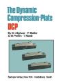 Dynamic Compression Plate Dcp - Preview