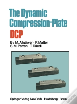 Capa do artigo Dynamic Compression Plate Dcp