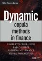 Dynamic Copula Methods In Finance - Preview