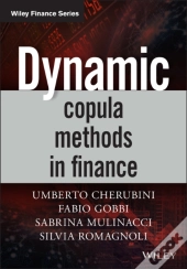 Dynamic Copula Methods In Finance