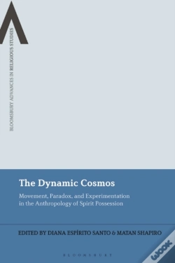 Capa do artigo Dynamic Cosmos