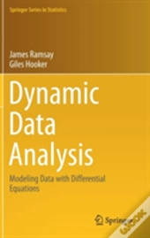 Dynamic Data Analysis