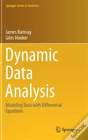 Capa do artigo Dynamic Data Analysis