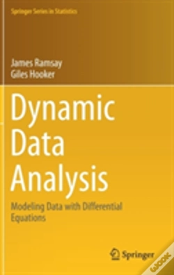 Capa do artigo Dynamic Data Analysis