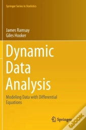 Dynamic Data Analysis
