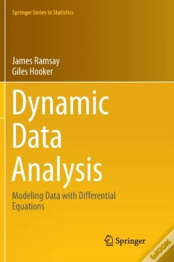 Capa do artigo Dynamic Data Analysis