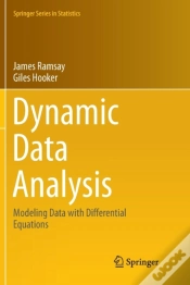Capa do artigo Dynamic Data Analysis