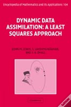 Capa do artigo Dynamic Data Assimilation