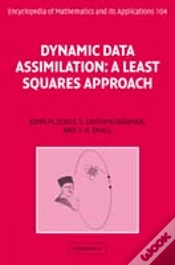 Capa do artigo Dynamic Data Assimilation