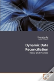 Capa do artigo Dynamic Data Reconciliation