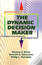 Capa do artigo Dynamic Decision Maker