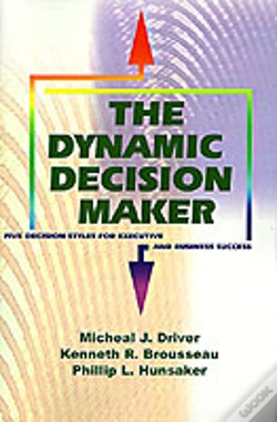 Capa do artigo Dynamic Decision Maker