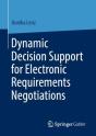 Dynamic Decision Support For Electronic Requirements Negotiations - Preview