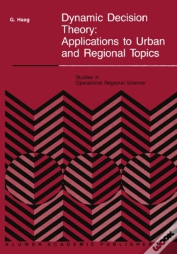 Capa do artigo Dynamic Decision Theory