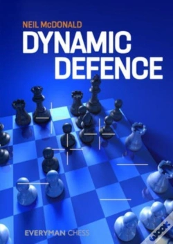 Capa do artigo Dynamic Defence