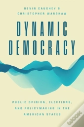 Dynamic Democracy