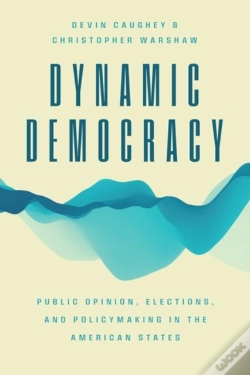 Capa do artigo Dynamic Democracy