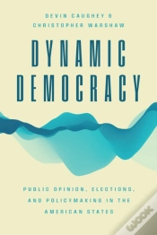 Capa do artigo Dynamic Democracy