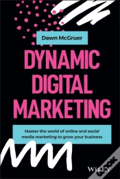 Capa do artigo Dynamic Digital Marketing