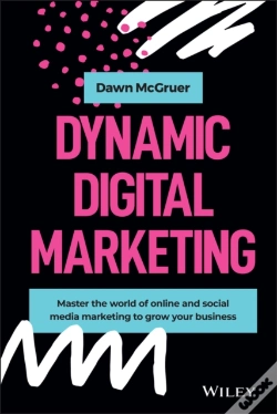 Capa do artigo Dynamic Digital Marketing