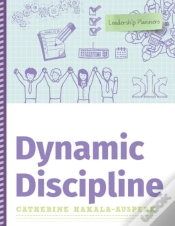 Capa do artigo Dynamic Discipline